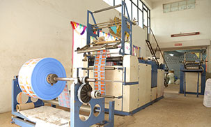 lakshmi group Thanjavur