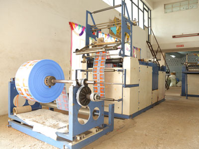 Lakshmi Group