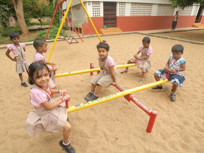 Lakshmi Group
