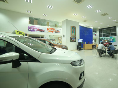 lakshmi group