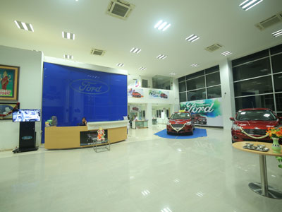 lakshmi group